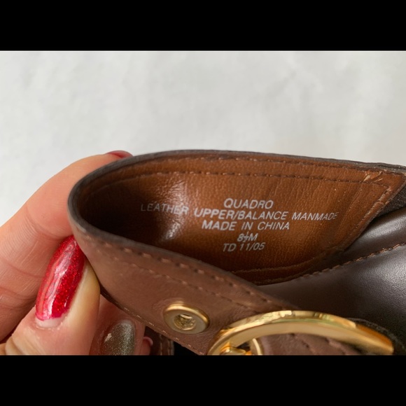 Liz Claiborne Flex Sandals - Picture 2 of 6